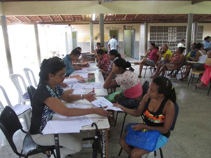 Matriculas da Rede Municipal Aberta até 15 de Janeiro em Agricolândia - Imagem 4
