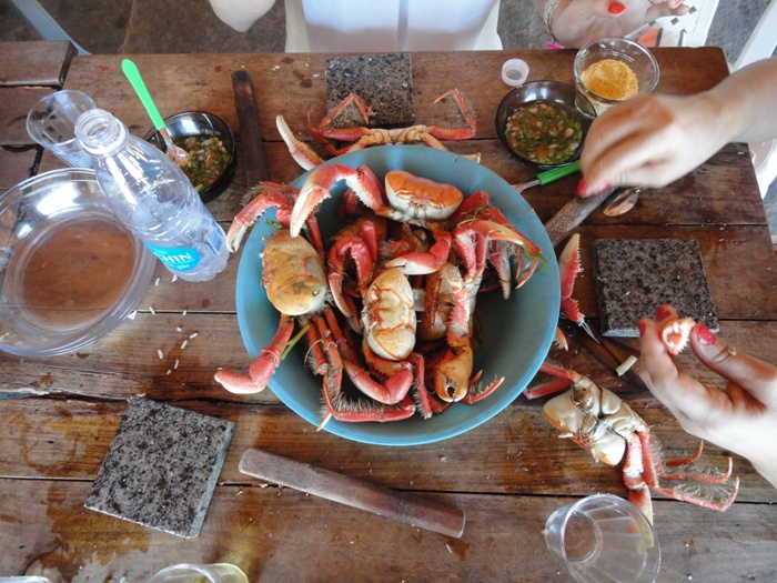 Blogueiro e família passam o final de ano no litoral piauiense - Imagem 5