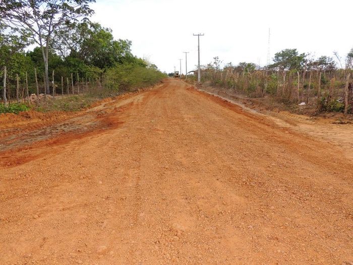 Prefeitura recupera acessos danificados pelas chuvas - Imagem 1