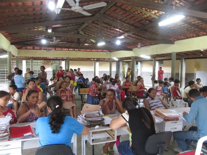 Matriculas da Rede Municipal Aberta até 15 de Janeiro em Agricolândia - Imagem 3