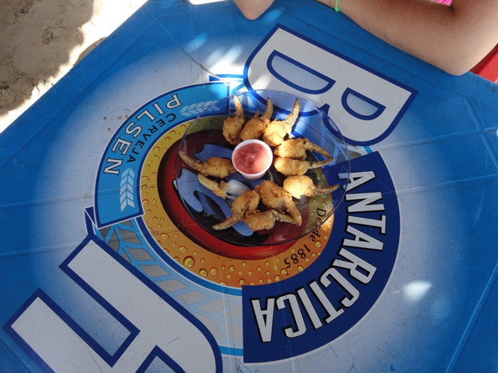 Blogueiro e família passam o final de ano no litoral piauiense - Imagem 3