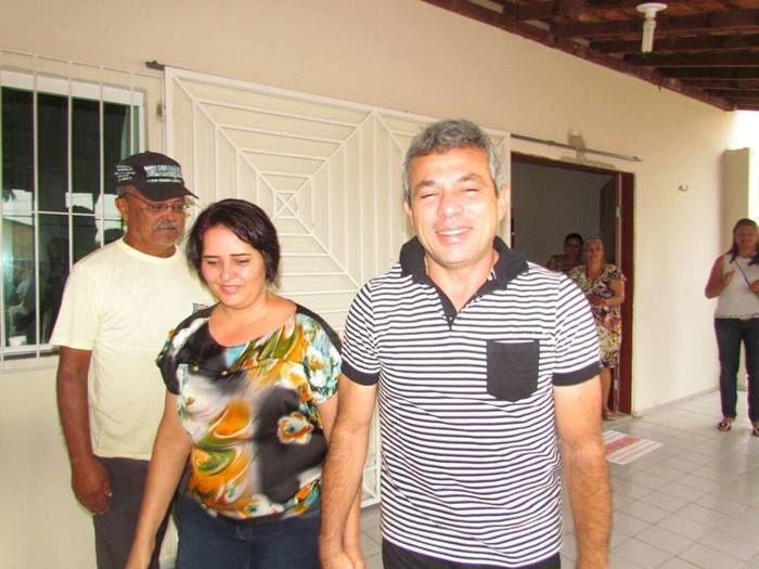 Prefeito Edílson Capote comemora aniversário com amigos e familiares - Imagem 8