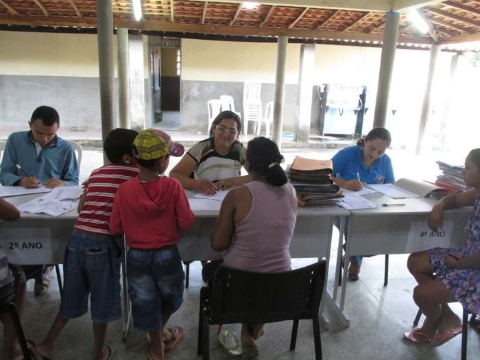 Matriculas da Rede Municipal Aberta até 15 de Janeiro em Agricolândia - Imagem 5