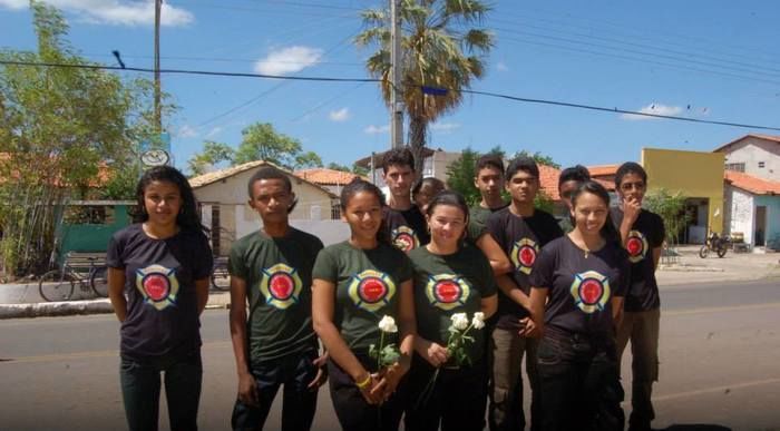 ‘GAV’ em parceria com o ‘Alta Aventura’ em breve divulgará um novo projeto - Imagem 1