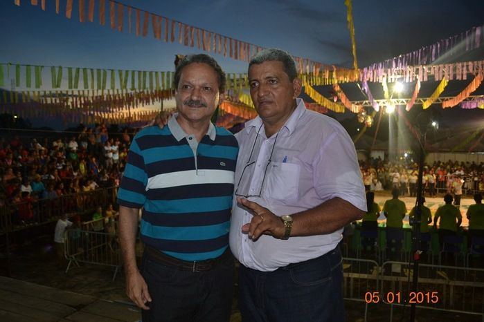 XVI Festival de Reisado de Boa Hora foi um sucesso - Imagem 3