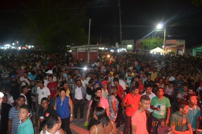 Taty Girl encerra Reisado de Boa Hora em grande estilo. - Imagem 5