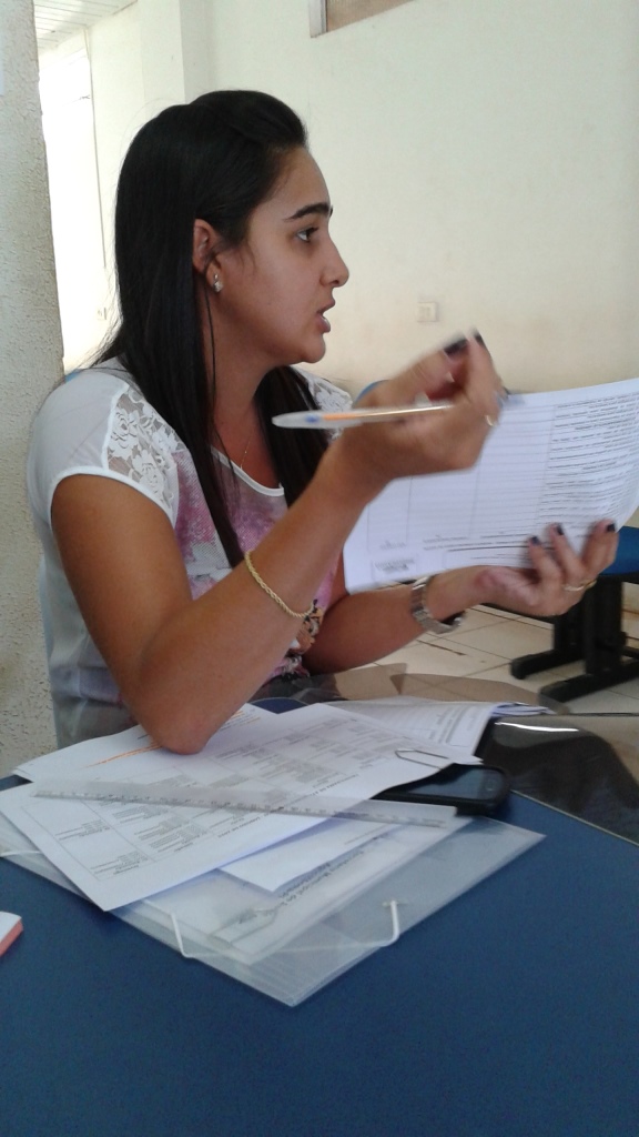 Secretário de Saúde Faz Reunião com os Agentes de Saúde e Traça metas para 2015 - Imagem 2