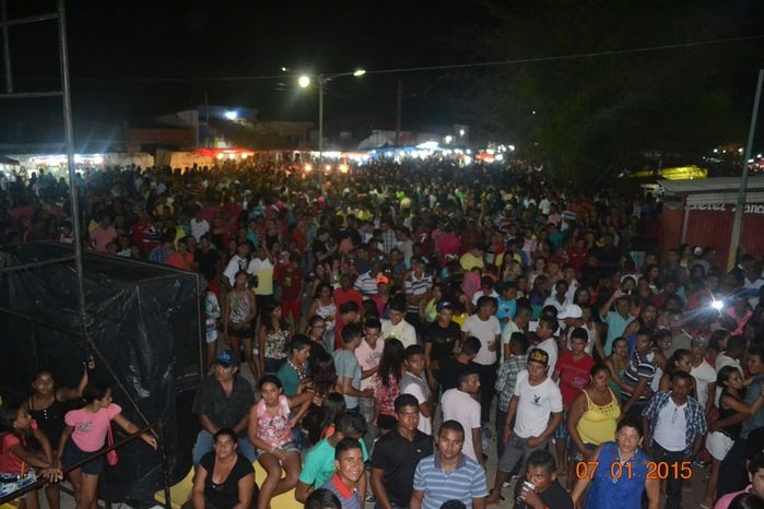 Taty Girl encerra Reisado de Boa Hora em grande estilo. - Imagem 4