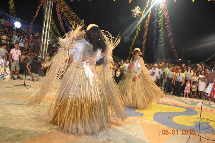 XVI Festival de Reisado de Boa Hora foi um sucesso - Imagem 14