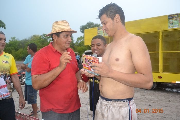 Reisado 2015, teve disputa de MOTOCROOS na rampa da rapadura - Imagem 15