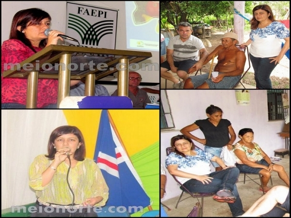 Feliz aniversário Nize Caldas! - Imagem 1