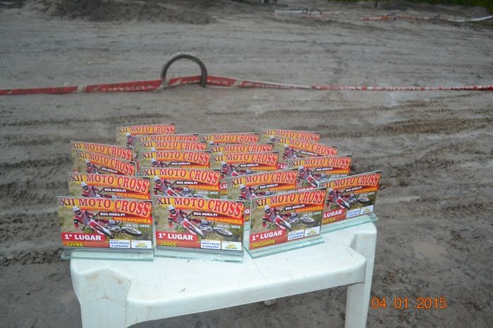 Reisado 2015, teve disputa de MOTOCROOS na rampa da rapadura - Imagem 12