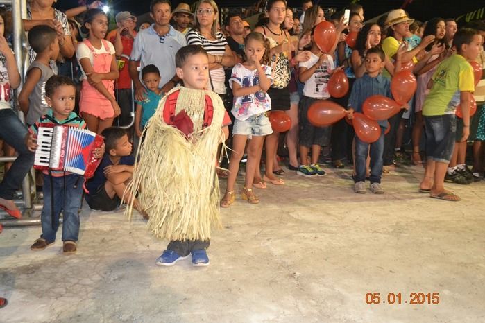XVI Festival de Reisado de Boa Hora foi um sucesso - Imagem 22