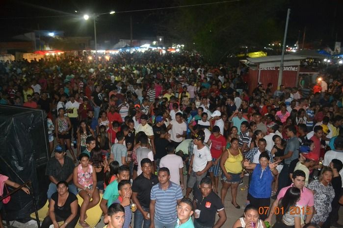 Taty Girl encerra Reisado de Boa Hora em grande estilo. - Imagem 2