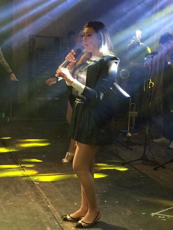 Taty Girl encerra Reisado de Boa Hora em grande estilo. - Imagem 7