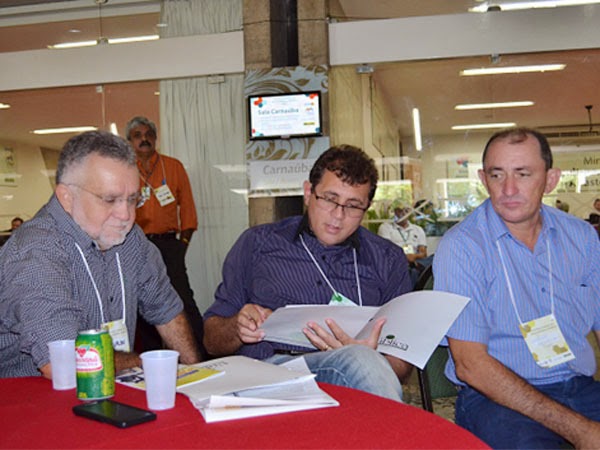 Prefeitura de Juazeiro do Piauí anuncia novo secretário - Imagem 1