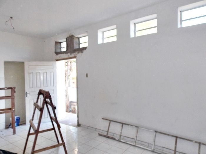 Ampliação da Unidade Básica de Saúde do município está em seus últimos retoques - Imagem 3