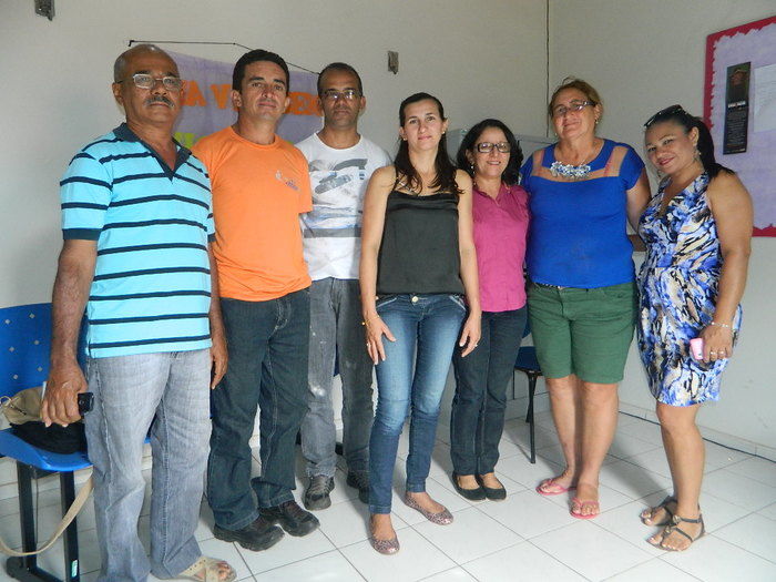 Começam preparativos para a eleição do Conselho da Mulher - Imagem 1