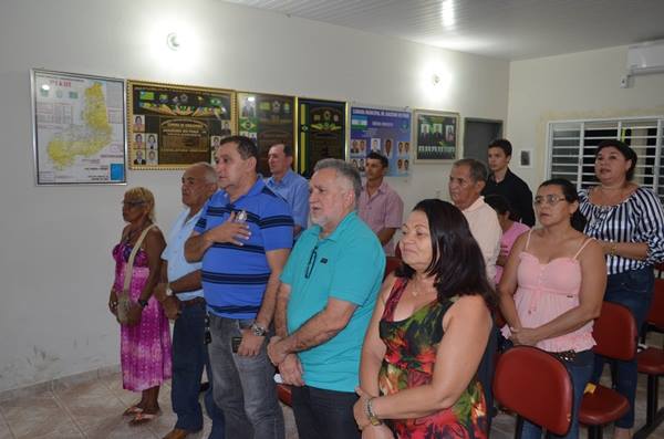 Vereador Bolinha volta e ressalta: Trabalho para o povo! - Imagem 4