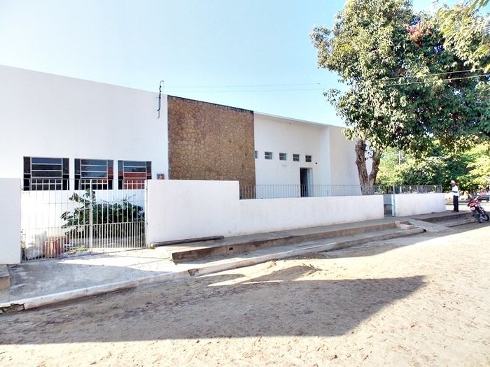 Ampliação da Unidade Básica de Saúde do município está em seus últimos retoques - Imagem 12