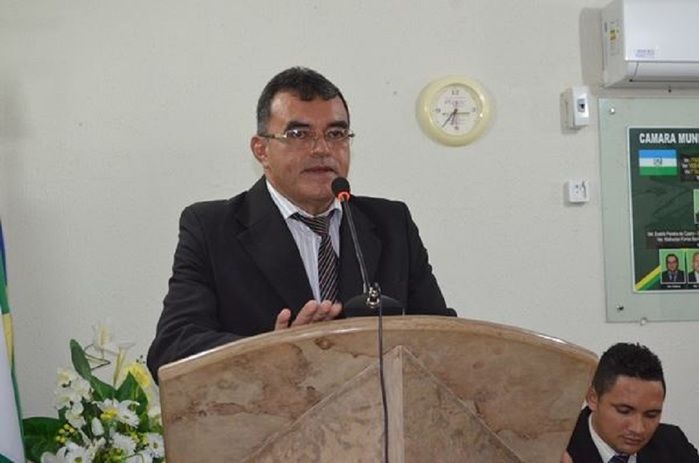 Vereador Bolinha volta e ressalta: Trabalho para o povo! - Imagem 2