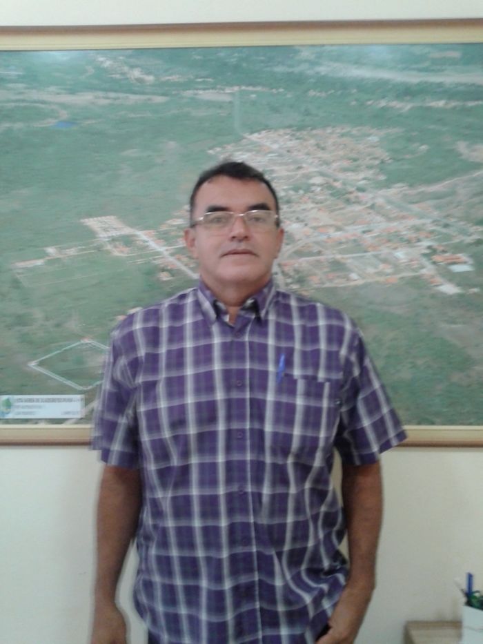 Cara nova: Vereador assumirá vaga na Câmara de Juazeiro-PI hoje (09) - Imagem 1