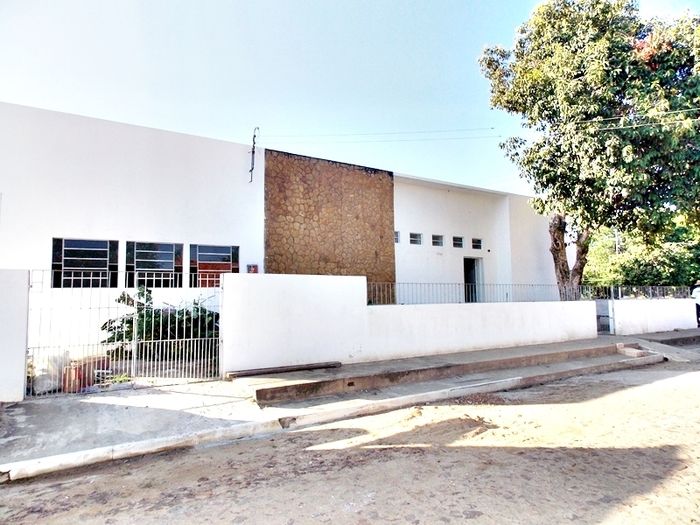 Ampliação da Unidade Básica de Saúde do município está em seus últimos retoques - Imagem 1