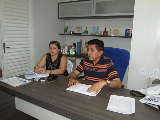 Prefeito Dr. Zé Maria Cortou seu Próprio Salário Para Combater a Crise Financeira - Imagem 9