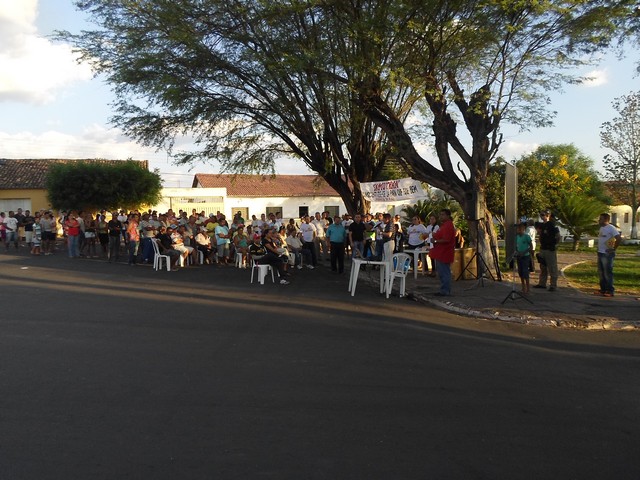 SAMU de Ipiranga Realiza Campanha de Conscientização - Imagem 13