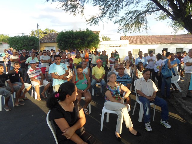 SAMU de Ipiranga Realiza Campanha de Conscientização - Imagem 5