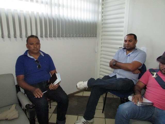 Prefeito Dr. Zé Maria Cortou seu Próprio Salário Para Combater a Crise Financeira - Imagem 6