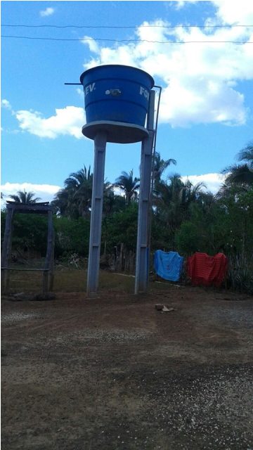Gustavo Medeiros leva estradas, energia elétrica e água para a zona rural de União - Imagem 3
