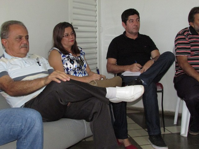 Prefeito Dr. Zé Maria Cortou seu Próprio Salário Para Combater a Crise Financeira - Imagem 4