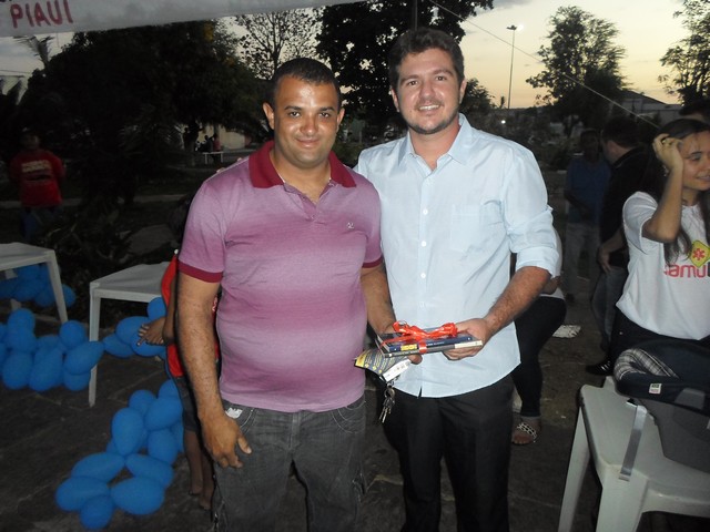 SAMU de Ipiranga Realiza Campanha de Conscientização - Imagem 39