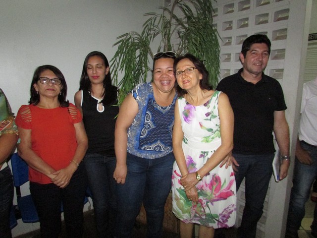 Prefeito Dr. Zé Maria Cortou seu Próprio Salário Para Combater a Crise Financeira - Imagem 14