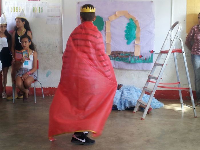 MJM realiza Caravana da Leitura nas escolas municipais de Alegrete - Imagem 10