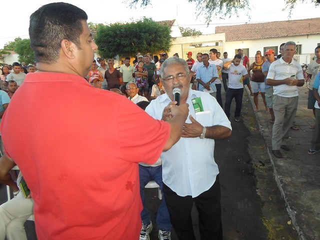 SAMU de Ipiranga Realiza Campanha de Conscientização - Imagem 29