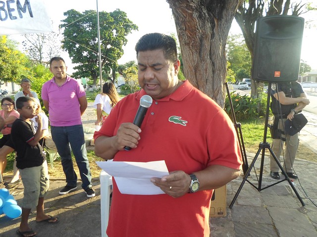 SAMU de Ipiranga Realiza Campanha de Conscientização - Imagem 3