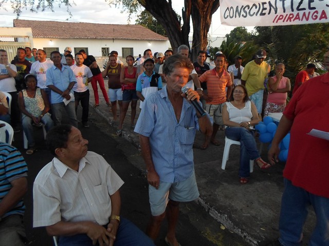 SAMU de Ipiranga Realiza Campanha de Conscientização - Imagem 34