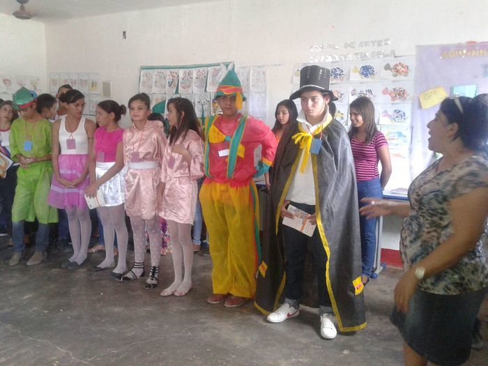 MJM realiza Caravana da Leitura nas escolas municipais de Alegrete - Imagem 22