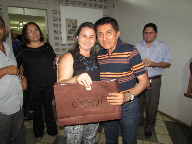 Prefeito Dr. Zé Maria Cortou seu Próprio Salário Para Combater a Crise Financeira - Imagem 22