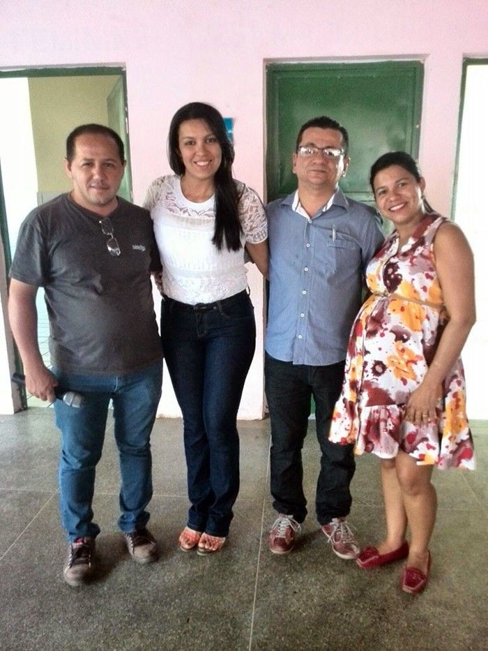 Prefeitura de Oeiras promove palestra por prevenção de gravidez não planejada - Imagem 1