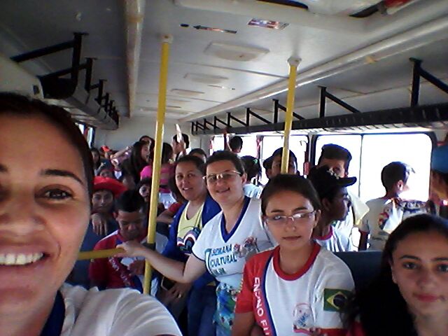 MJM realiza Caravana da Leitura nas escolas municipais de Alegrete - Imagem 23