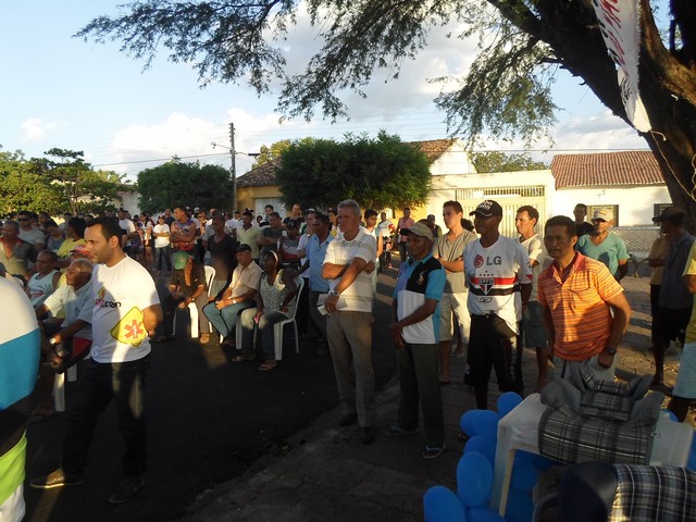 SAMU de Ipiranga Realiza Campanha de Conscientização - Imagem 20