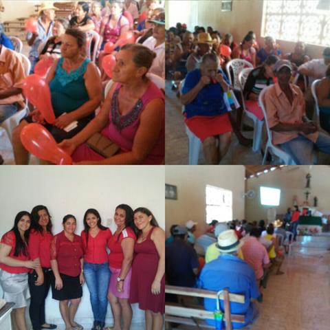 Setembro Vermelho é comemorado em Pimenteiras - Imagem 6