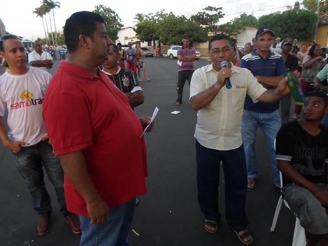 SAMU de Ipiranga Realiza Campanha de Conscientização - Imagem 33