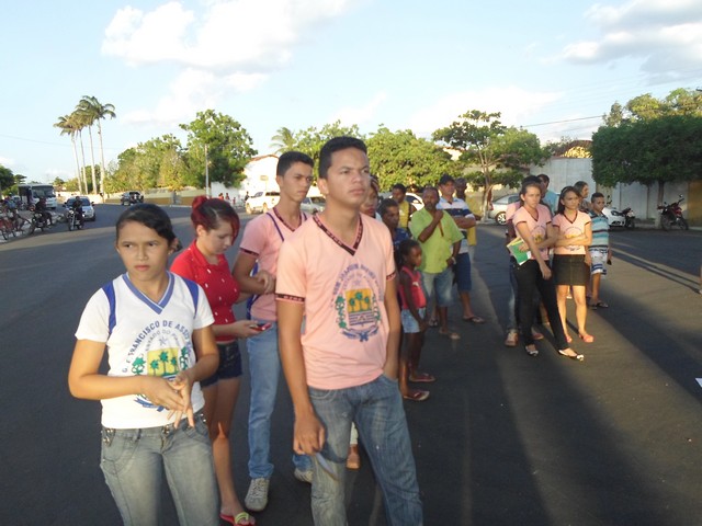 SAMU de Ipiranga Realiza Campanha de Conscientização - Imagem 6