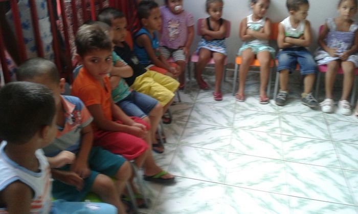 MJM realiza Caravana da Leitura nas escolas municipais de Alegrete - Imagem 56