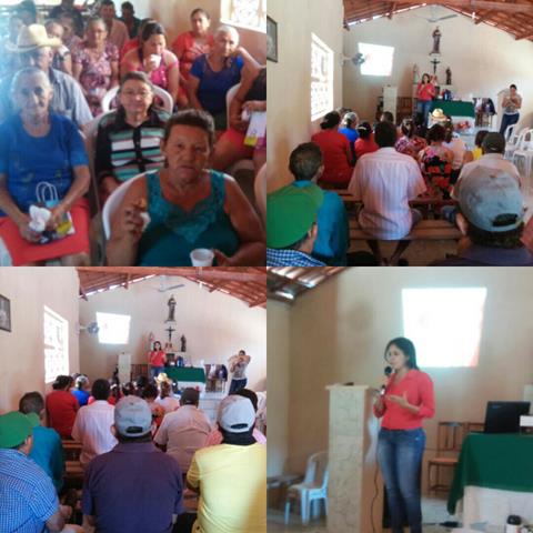 Setembro Vermelho é comemorado em Pimenteiras - Imagem 5