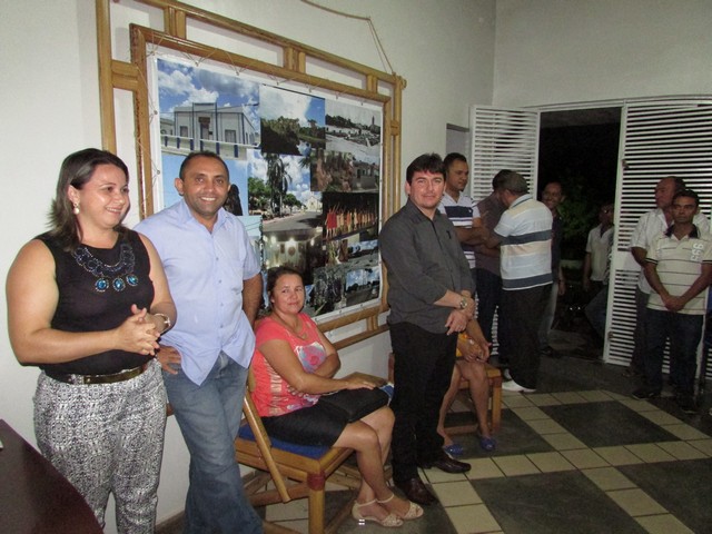 Prefeito Dr. Zé Maria Cortou seu Próprio Salário Para Combater a Crise Financeira - Imagem 12